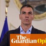 Pedro Sánchez Faces EU Criticism After Ceuta Migrant Crisis