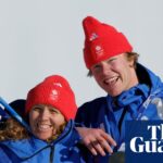 UK Sport bypasses GB Snowsport funding and launches independent governance review