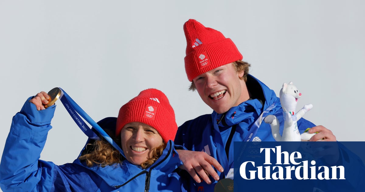 UK Sport bypasses GB Snowsport funding and launches independent governance review