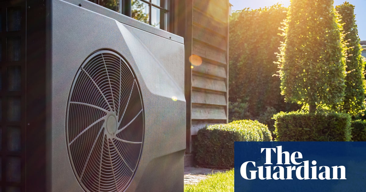 How Heat Pumps Can Cool Homes During Summer Heatwaves