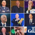 Gianni Infantino Faces Split Support After Scrapped World Cup Sell-Off Plan
