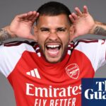 Arsenal Sign Bruno Guimarães From Newcastle United In £75 Million Deal