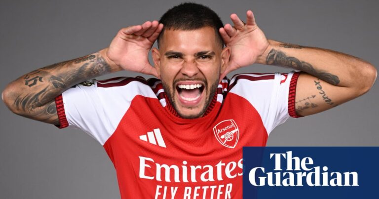 Arsenal Sign Bruno Guimarães From Newcastle United In £75 Million Deal