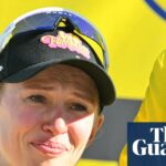 Katarzyna Niewiadoma-Phinney Wins Tour de France Femmes Stage on Mont Ventoux