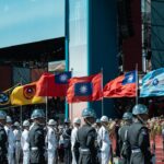 Taiwan Accelerates Drone Hellscape Strategy to Deter Chinese Invasion