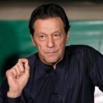 Pakistan’s former Prime Minister Imran Khan returned to prison after exam at a private hospital