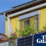 UK Makes Plug-in Solar Legal