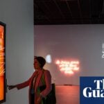 The Light Opens in Durham Featuring Tracey Emin and Steve McQueen