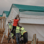 DR Congo Ebola outbreak outstrips response as cases near 3,900