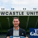 Newcastle United Appoints Matthias Jaissle as Manager and Starts Club Review
