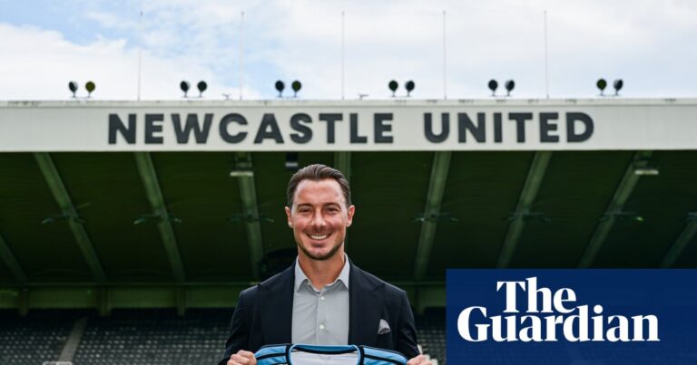 Newcastle United Appoints Matthias Jaissle as Manager and Starts Club Review