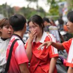Teen Gunman Kills Five and Himself in Thailand School Shooting