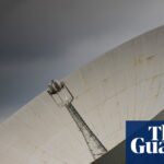 Artists and Scientists Urge UK Government to Save Jodrell Bank Observatory