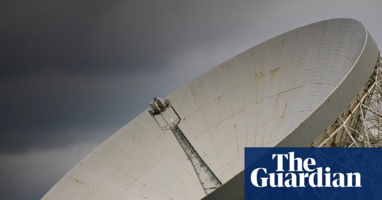 Artists and Scientists Urge UK Government to Save Jodrell Bank Observatory