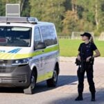 Swiss Police Launch Manhunt After Shooting at Aarau Rave Kills Woman