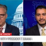 Abdul El-Sayed Discusses Party Unity with Barack Obama After Primary