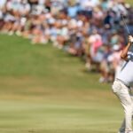 Scottie Scheffler Leads FedEx St. Jude Championship Entering Final Round