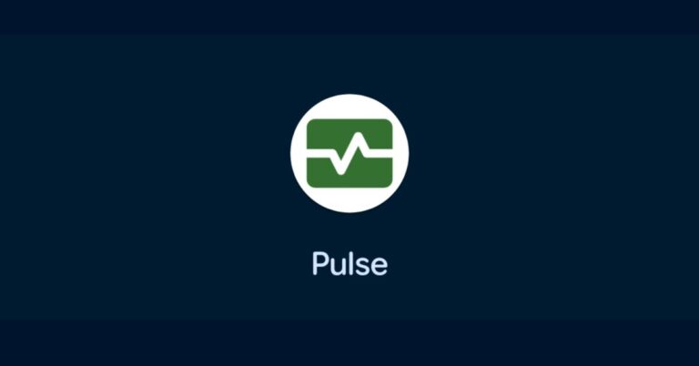 Android Pulse App Appears in Google Play Updates As System Diagnostic Tool