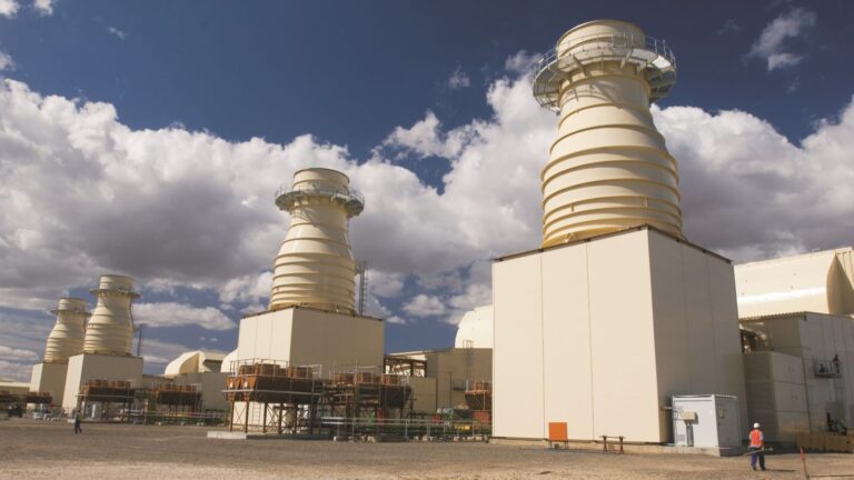 Eskom achieves strongest year-to-date EAF performance in six years, reinforcing reliability and sustainability