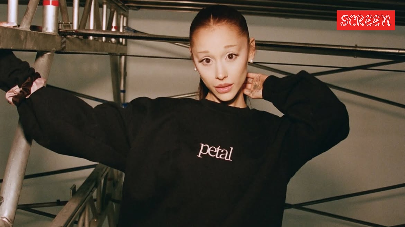 Ariana Grande to Step Back From Public Life After Eternal Sunshine Tour