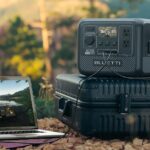 Bluetti Elite 300 Portable Power Station Drops to $1,098 at Amazon
