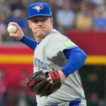 Toronto Blue Jays manager John Schneider confirms that Vladimir Guerrero Jr will go through concussion protocol after the