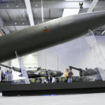 US has used virtually all of its long-range precision missiles during Iran war: Reuters