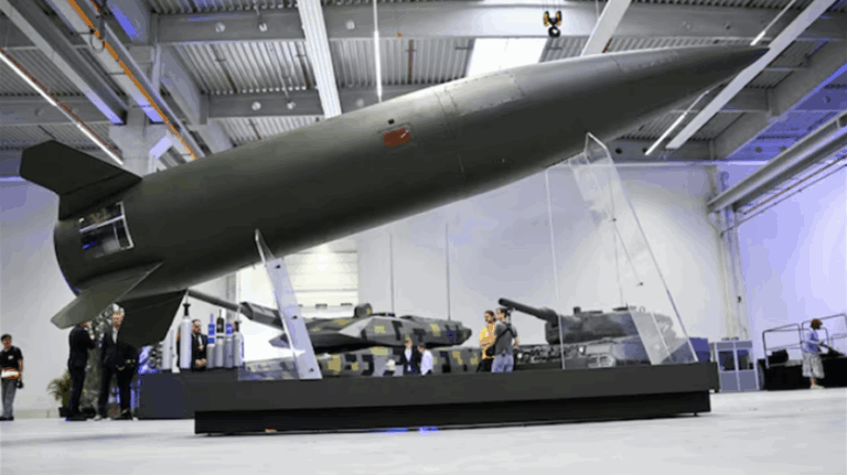US has used virtually all of its long-range precision missiles during Iran war: Reuters