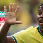 Liverpool Make Second Approach for Real Madrid Forward Endrick