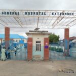 Niger State Reports 17 Diphtheria Deaths and Vaccination Law Calls