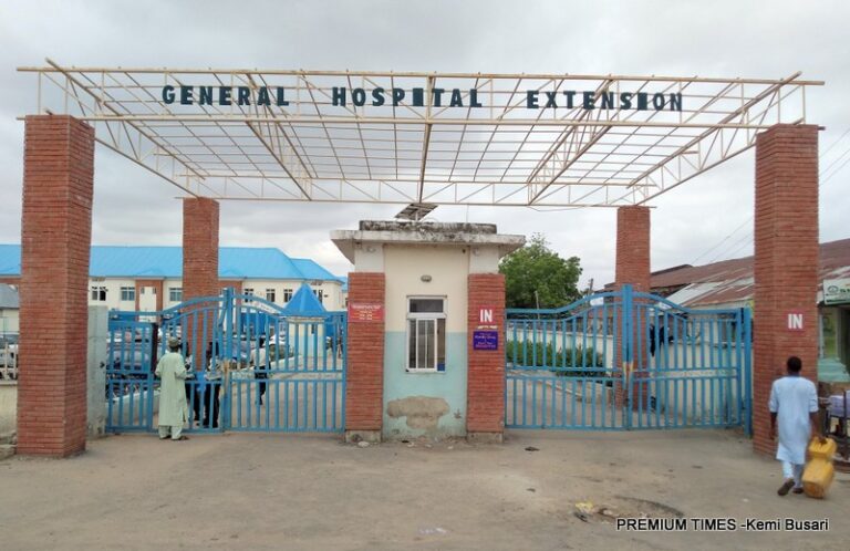 Niger State Reports 17 Diphtheria Deaths and Vaccination Law Calls