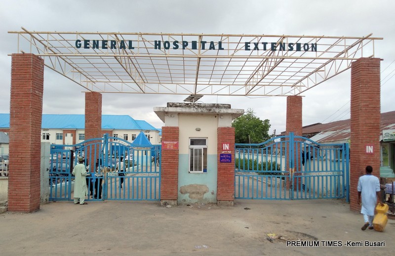 Niger State Reports 17 Diphtheria Deaths and Vaccination Law Calls