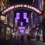 Edinburgh Grassmarket Tops JDM Retail Ranking of UK Independent Shop Hotspots