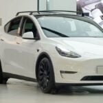 China Recalls Millions of Teslas Over Flush Door Handles