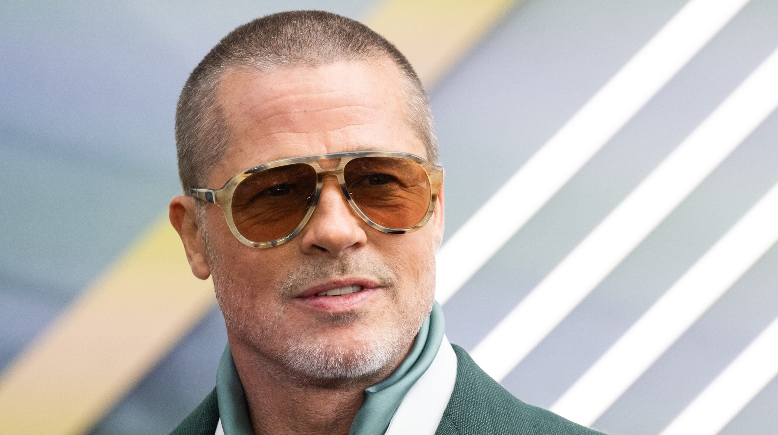Brad Pitt
