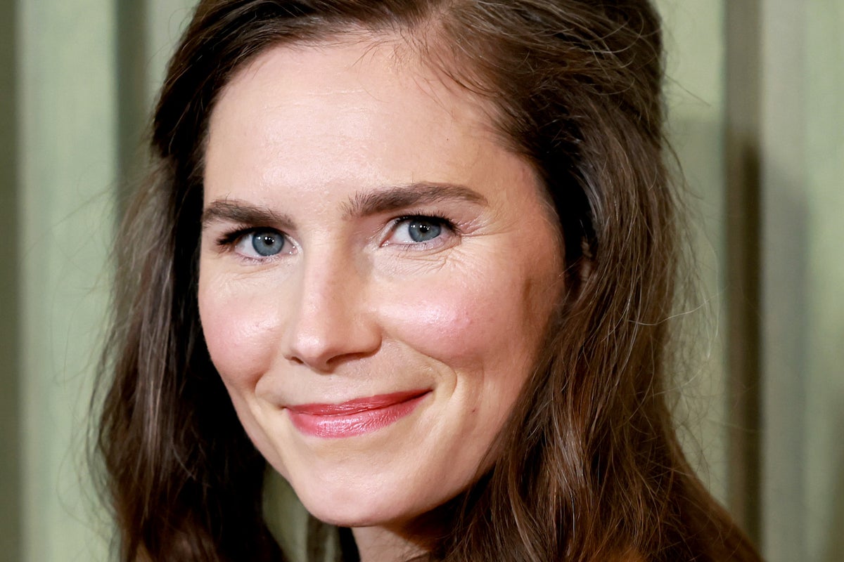 Stephanie Kercher Criticises Amanda Knox Edinburgh Fringe Show
