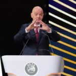 UEFA Threatens FIFA With Legal Action Over Scrapped Commercial Plan