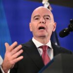 FairSquare Urges FIFA to Block Gianni Infantino's Re-election Bid