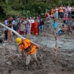 Nepal-China floods: What’s the latest death toll, how many remain missing