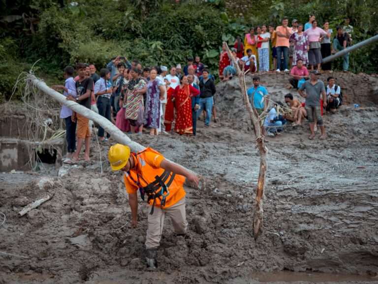 Nepal-China floods: What’s the latest death toll, how many remain missing