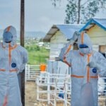 DRC Battles Fastest-Growing Ebola Outbreak in Virus History