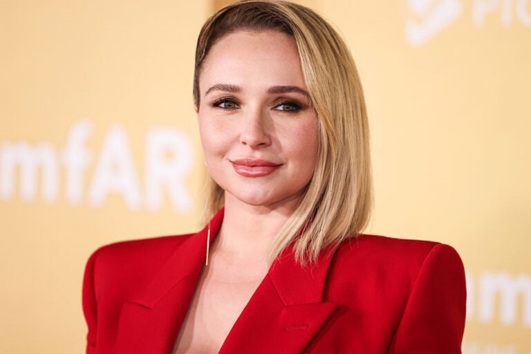Hayden Panettiere Dies at 36 After Cardiac Arrest in South Carolina
