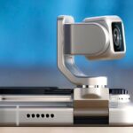 Honor Launches Robot Phone in China With Built-in Gimbal Camera