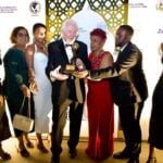 Zara Tanzania Adventures Wins Africa Adventure Tourism Award for Sixth Time