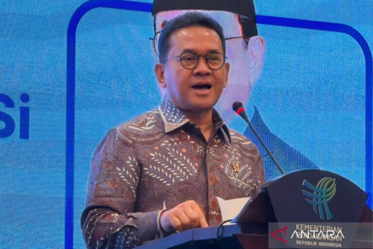 Indonesia Faces 10 Percent US Reciprocal Tariff Over Forced Labor