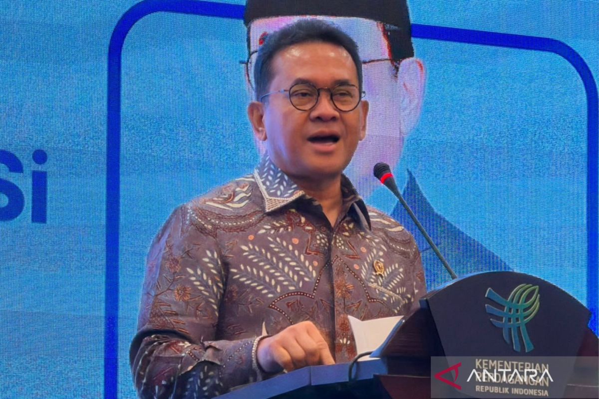 Indonesia Faces 10 Percent US Reciprocal Tariff Over Forced Labor
