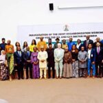 Nigerian Government Pushes to Cut Methane Emissions From Waste