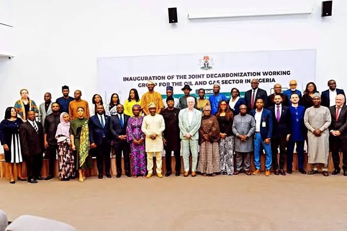Nigerian Government Pushes to Cut Methane Emissions From Waste