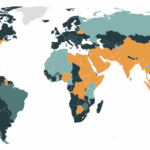 Lebanon ends executions: Where does the death penalty still exist in 2026