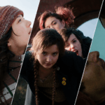'Look Back', '7 Miles Out' and 'My Notes on Mars' are among the films in competition